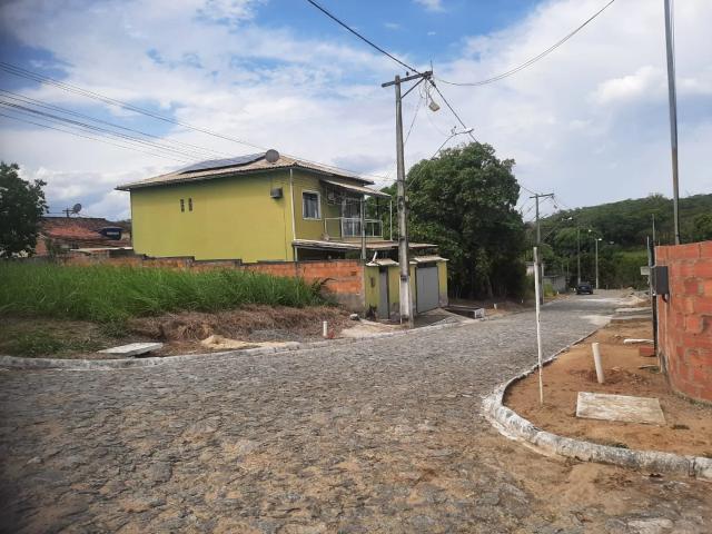 Terreno venda em Itaitindiba, São Gonçalo