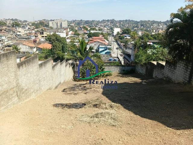 Terreno venda em Trindade, São Gonçalo