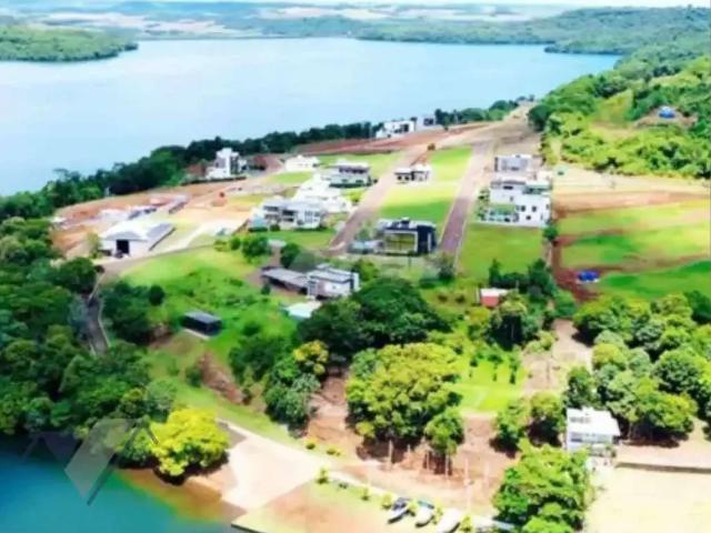 Terreno venda em Região Geográfica Imediata de Pato Branco, São João