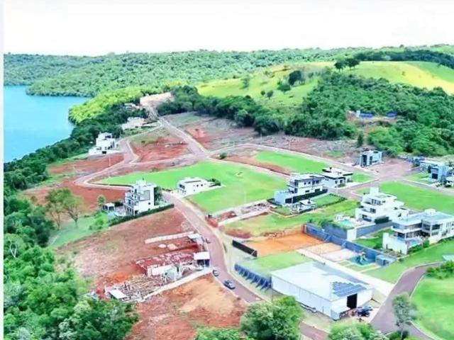 Terreno venda em Região Geográfica Imediata de Pato Branco, São João