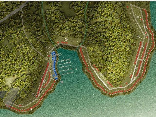 Terreno venda em São Jorge d'Oeste, Região Geográfica Intermediária de Cascavel