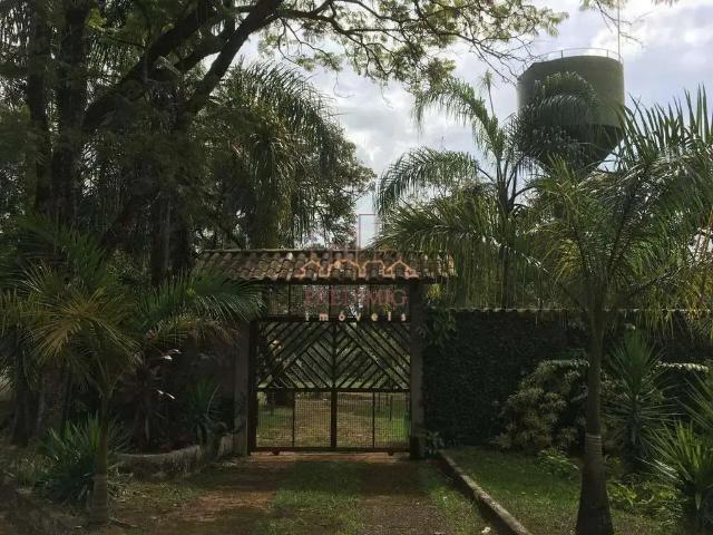Terreno venda em São José da Lapa, Região Geográfica Intermediária de Belo Horizonte