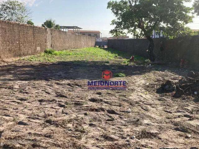 Terreno venda em Região Geográfica Imediata de São Luís, São José de Ribamar