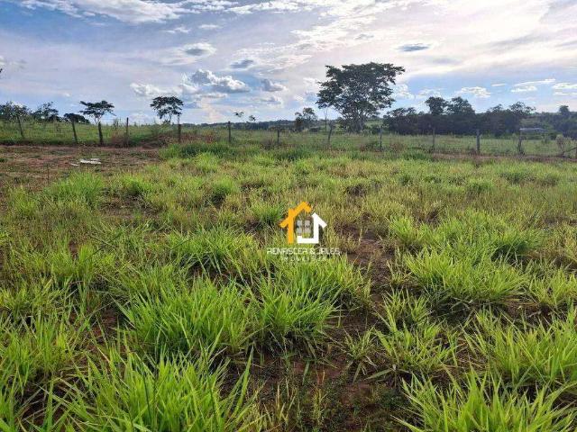 Terreno venda em Região Imediata de São José do Rio Preto, Região Metropolitana de São José do Rio Preto