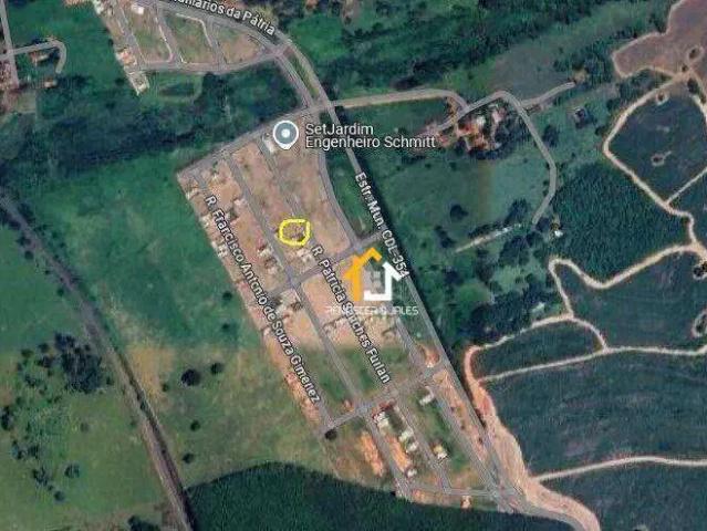 Terreno venda em Região Imediata de São José do Rio Preto, Região Metropolitana de São José do Rio Preto
