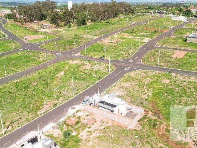 Terreno venda em São José do Rio Preto