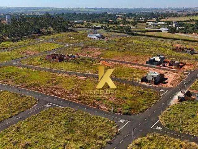 Terreno venda em São José do Rio Preto