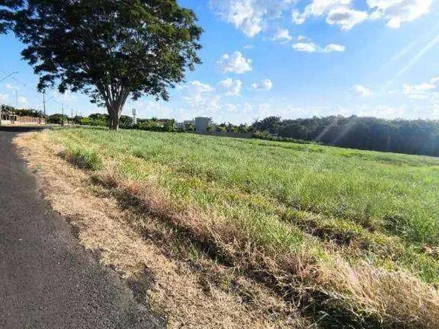 Terreno venda em São José do Rio Preto