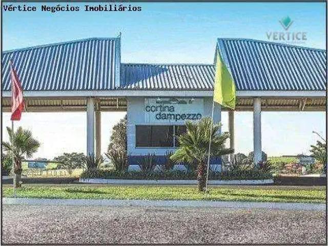 Terreno venda em São José do Rio Preto