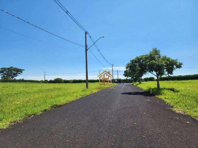 Terreno venda em São José do Rio Preto