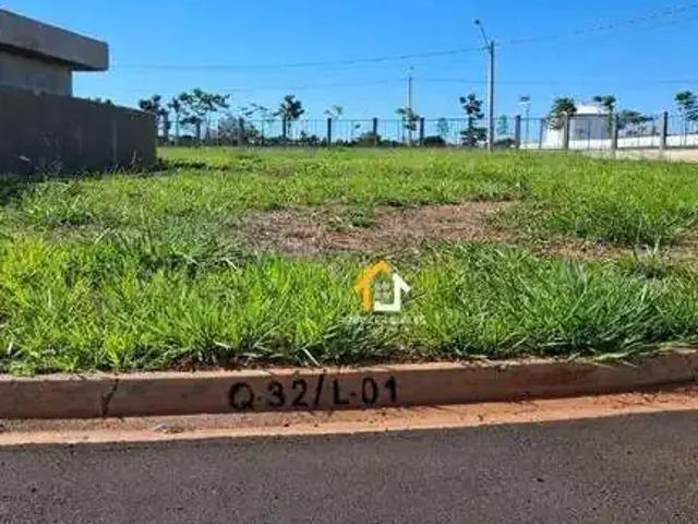 Terreno venda em São José do Rio Preto