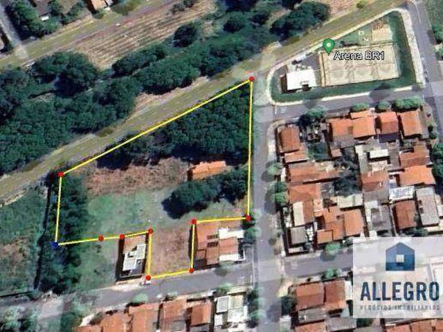 Terreno venda em São José do Rio Preto