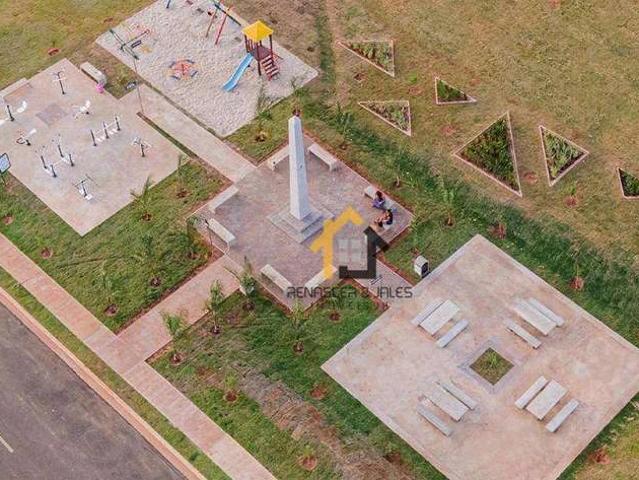 Terreno venda em São José do Rio Preto