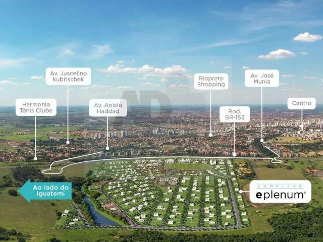 Terreno venda em Região Imediata de São José do Rio Preto, Região Metropolitana de São José do Rio Preto
