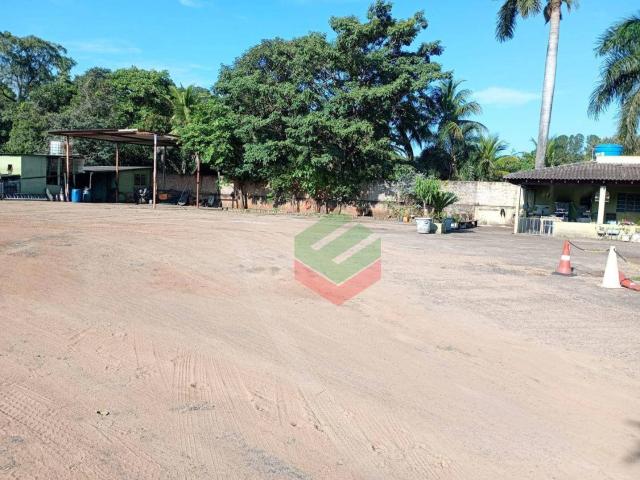 Terreno venda em São José do Rio Preto