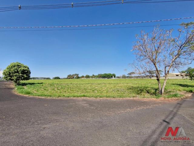 Terreno venda em São José do Rio Preto