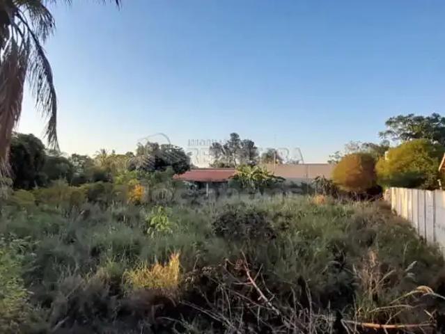 Terreno venda em Região Imediata de São José do Rio Preto, Região Metropolitana de São José do Rio Preto