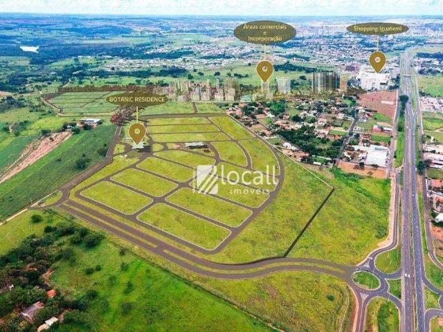 Terreno venda em Região Imediata de São José do Rio Preto, Região Metropolitana de São José do Rio Preto