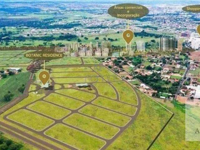 Terreno venda em São José do Rio Preto