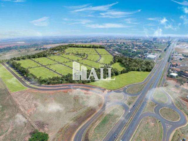Terreno venda em São José do Rio Preto