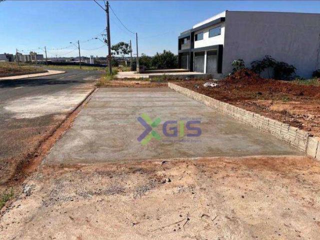 Terreno venda em São José do Rio Preto