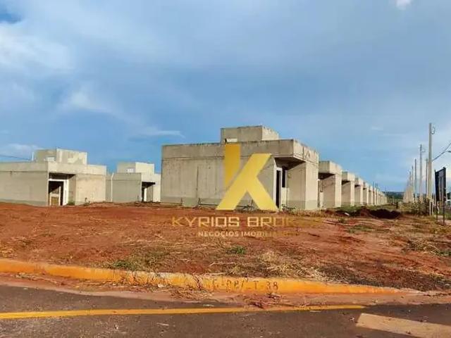 Terreno venda em São José do Rio Preto