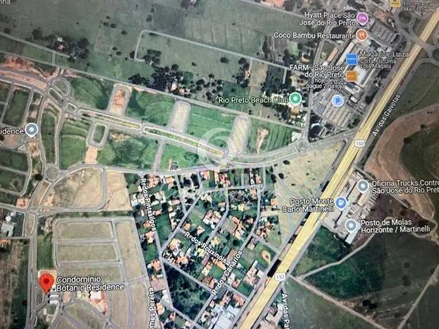 Terreno venda em Região Imediata de São José do Rio Preto, Região Metropolitana de São José do Rio Preto