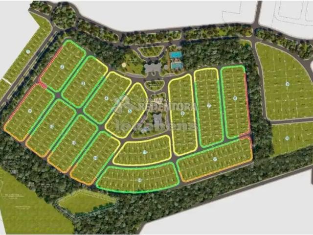 Terreno venda em Região Imediata de São José do Rio Preto, Região Metropolitana de São José do Rio Preto