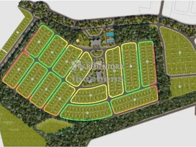 Terreno venda em Região Imediata de São José do Rio Preto, Região Metropolitana de São José do Rio Preto