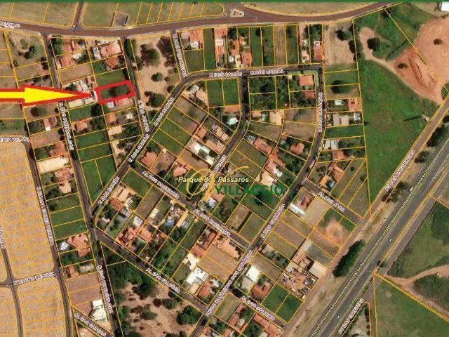 Terreno venda em Região Imediata de São José do Rio Preto, Região Metropolitana de São José do Rio Preto