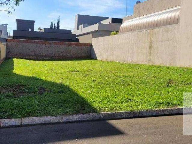 Terreno venda em Recanto do Lago, São José do Rio Preto