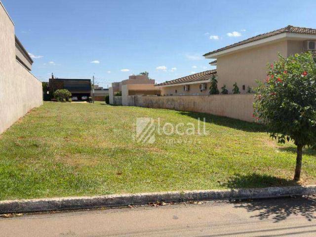 Terreno venda em São José do Rio Preto