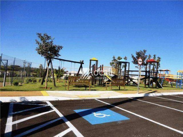 Terreno venda em Recanto do Lago, São José do Rio Preto