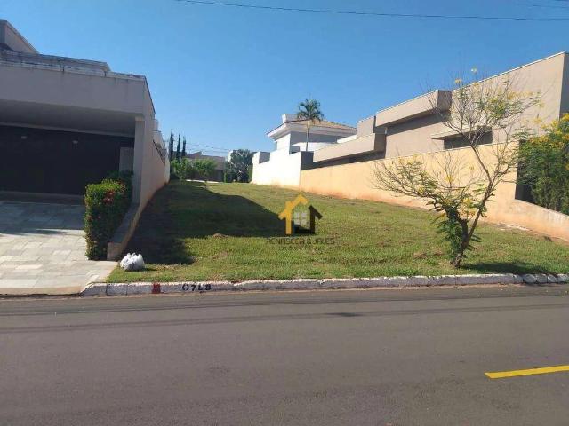 Terreno venda em Recanto do Lago, São José do Rio Preto