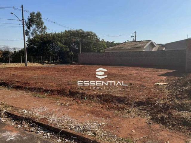 Terreno venda em São José do Rio Preto