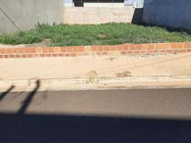 Terreno venda em São José do Rio Preto