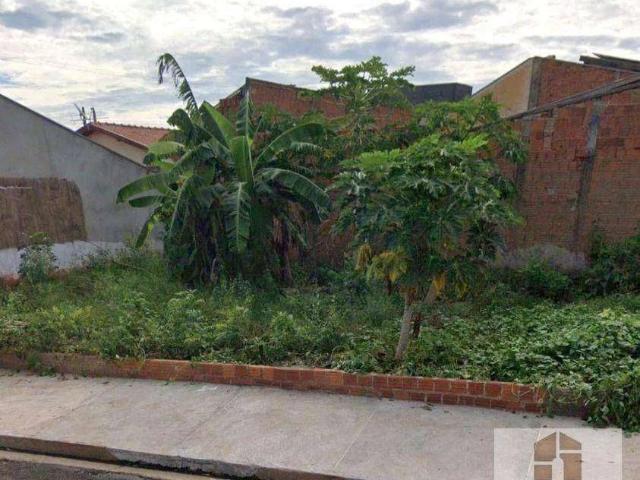 Terreno venda em São José do Rio Preto