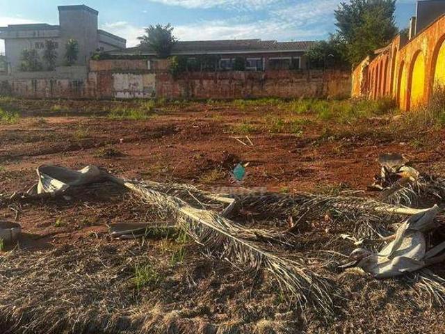 Terreno venda em São José do Rio Preto