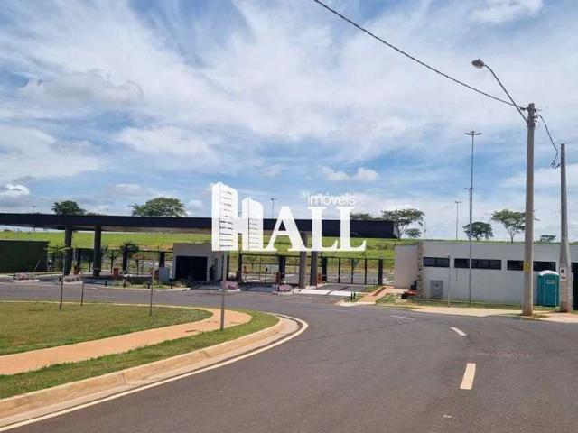 Terreno venda em São José do Rio Preto