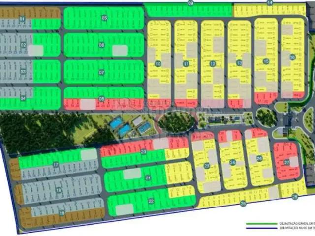 Terreno venda em Região Imediata de São José do Rio Preto, Região Metropolitana de São José do Rio Preto