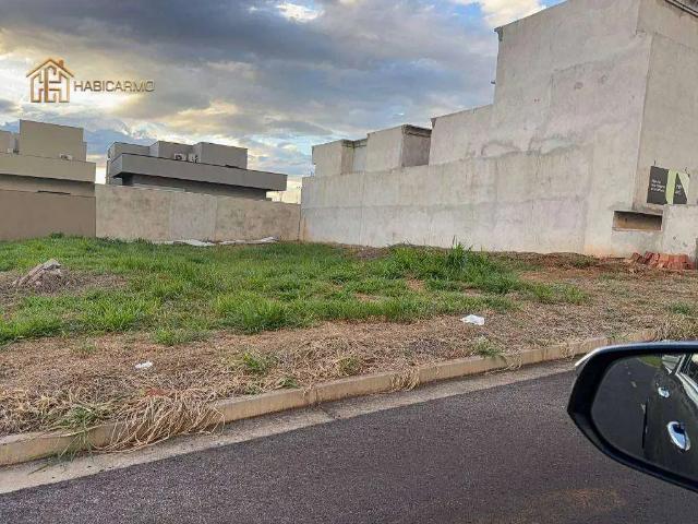 Terreno venda em São José do Rio Preto