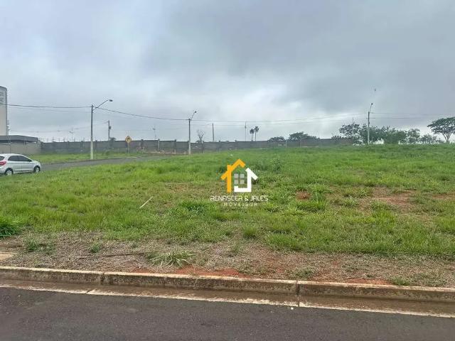 Terreno venda em São José do Rio Preto