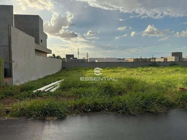 Terreno venda em São José do Rio Preto