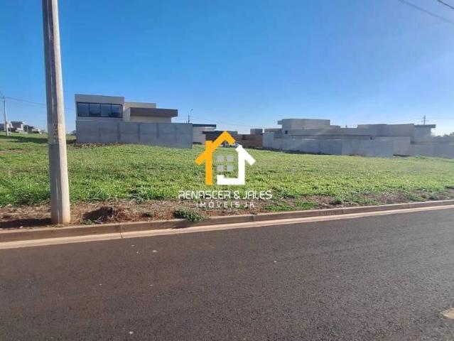 Terreno venda em São José do Rio Preto