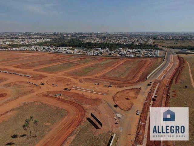 Terreno venda em São José do Rio Preto