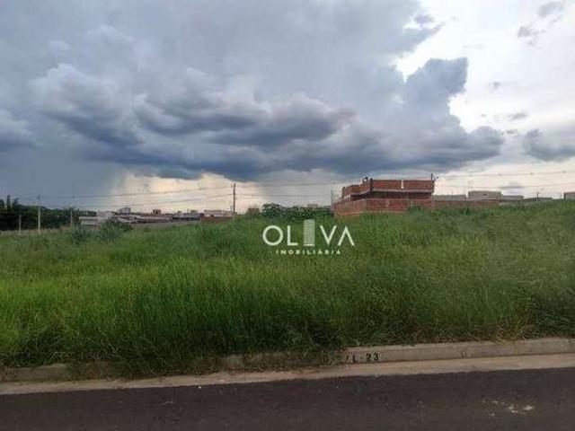 Terreno venda em São José do Rio Preto