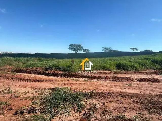 Terreno venda em São José do Rio Preto