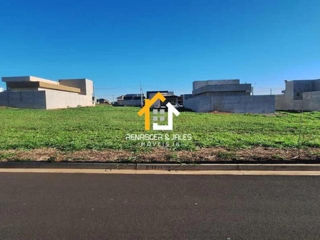 Terreno venda em São José do Rio Preto