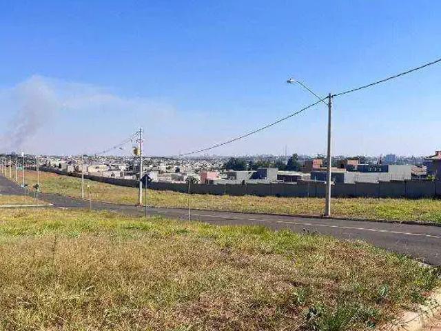 Terreno venda em São José do Rio Preto