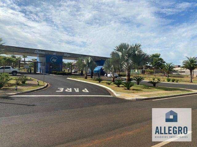 Terreno venda em São José do Rio Preto